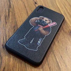 iPhone X XS Phone Case